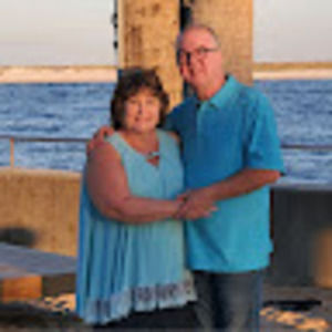 Meet your Posher, Russell